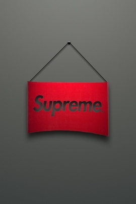 Supreme