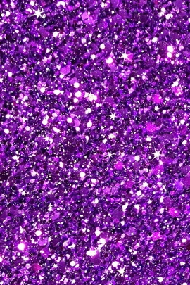Sparkle Purple