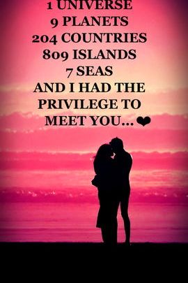 My Universe of Love 🌍❤️