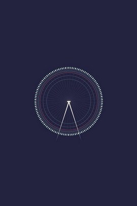 Urban Harmony: A Journey Through Iconic Cities 🌍✨