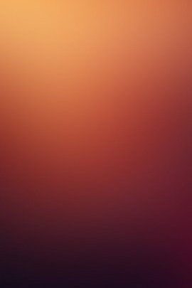 Red Orange Gradation