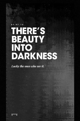 Finding Light in Shadows