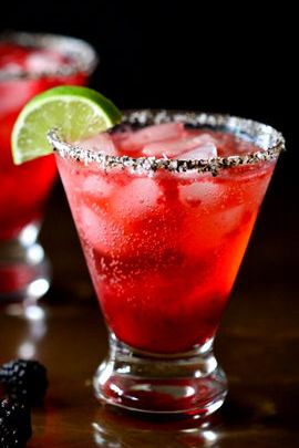 Icy Coctail