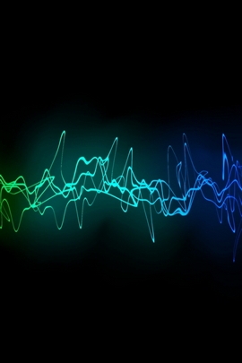 Cool Sound Waves
