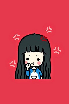 Girl Gonna Punch You