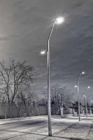 Useful Road Lights
