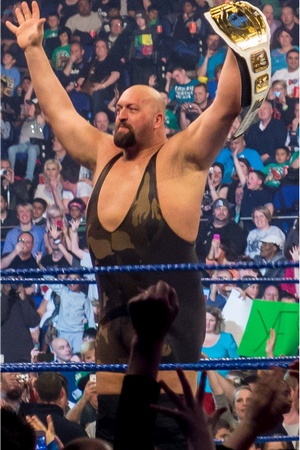 Big Show In London