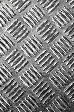 Pattern Metal Texture