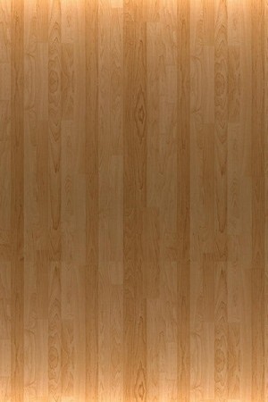 Brown Wood Floor