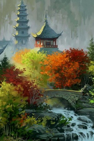 China Castle