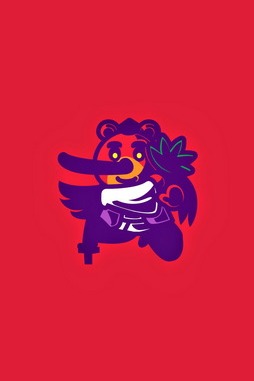 Cute And Funny Cartoon