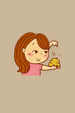 Emotion Cartoon Lick Ice Cream Wallpaper Muat Turun Ke Telefon Bimbit Anda Dari Phoneky