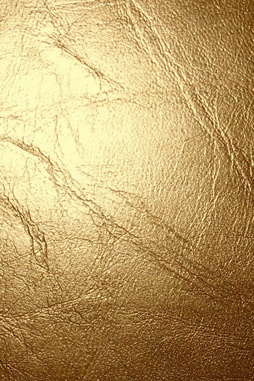 Gold Abstract