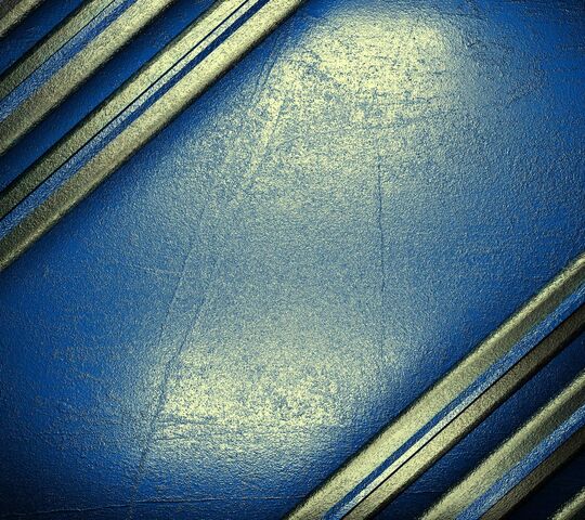 Blue Metal Wallpaper - Download to your mobile from PHONEKY