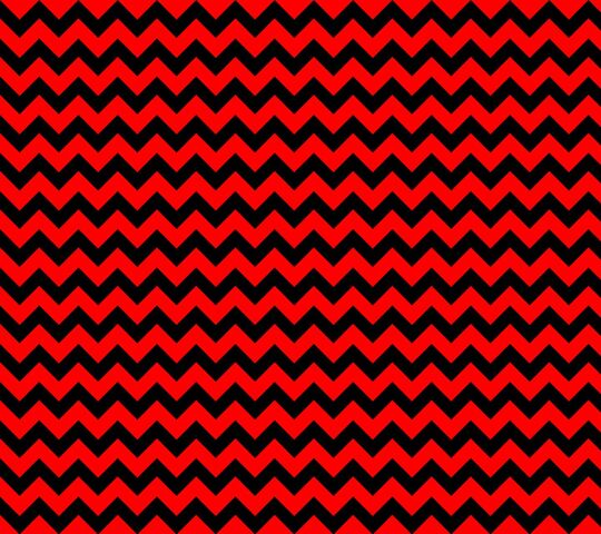 Bold Red Chevron Vibes 🔴⚡ Wallpaper - Download to your mobile from PHONEKY