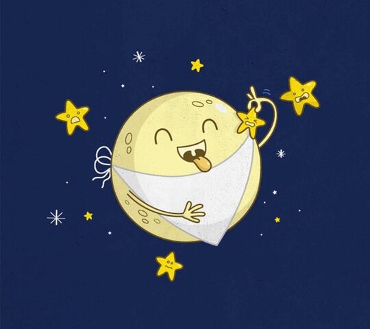 Moon Wallpaper - Download to your mobile from PHONEKY
