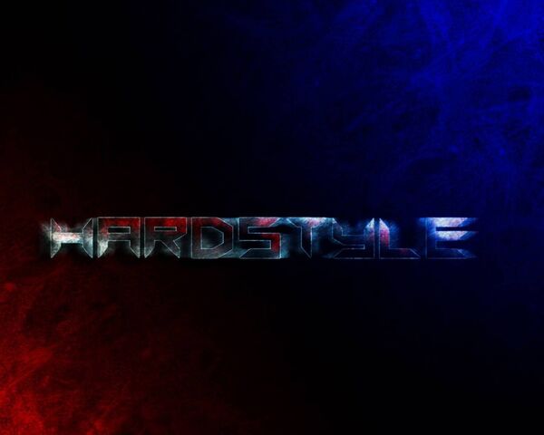 The Pulse of Hardstyle 🎶🔥 Wallpaper - Download to your mobile from PHONEKY