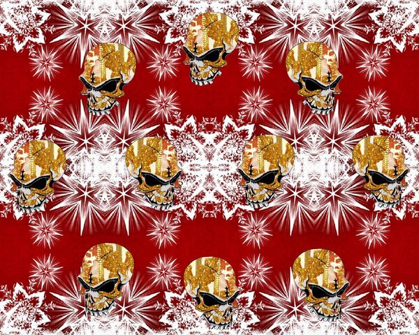 Christmas Baubles Wallpaper - Download to your mobile from PHONEKY