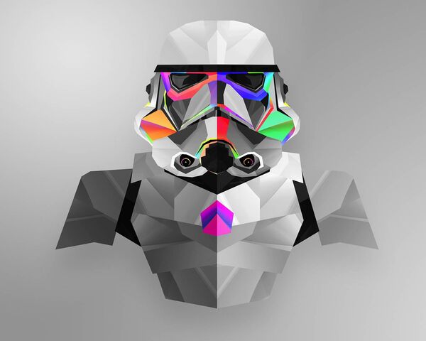 Stormtrooper