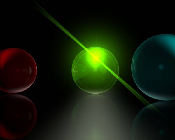 Spheres Wallpaper - Download to your mobile from PHONEKY