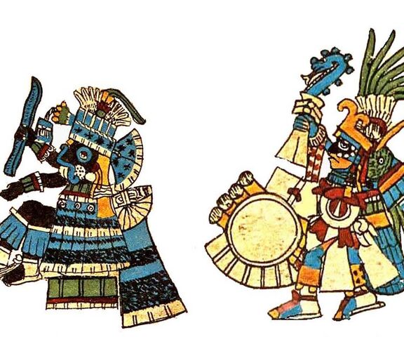 Aztecs Gods Wallpaper - Download to your mobile from PHONEKY