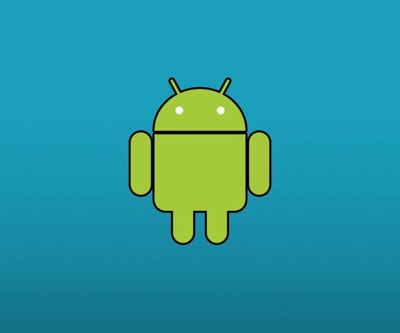 Androidblue Hd Wallpaper - Download to your mobile from PHONEKY