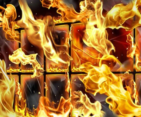 Fire Windows Wallpaper - Download to your mobile from PHONEKY