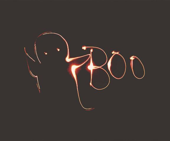 Boo Wallpaper - Download to your mobile from PHONEKY