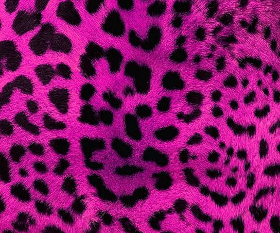 Pink Leopard Wallpaper - Download to your mobile from PHONEKY