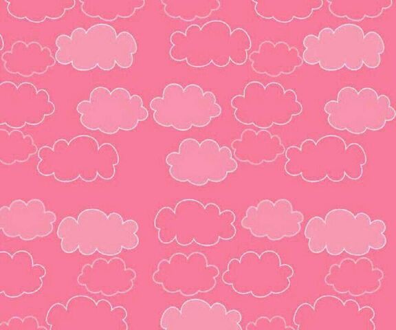 ピンクの雲壁紙 Phonekyから携帯端末にダウンロード