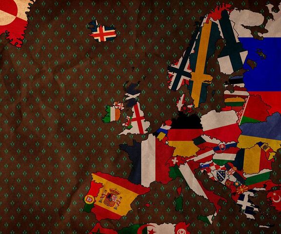 Europe Wallpaper - Download to your mobile from PHONEKY