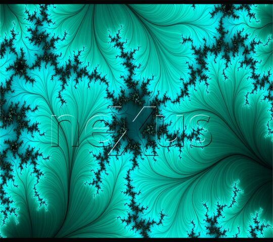 Sea Green Abstract Wallpaper - Download to your mobile from PHONEKY