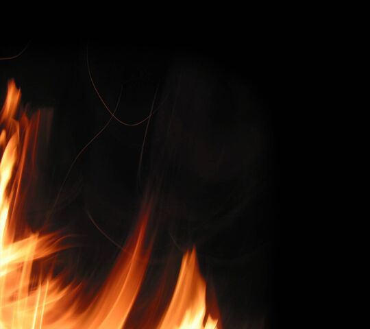 Ngọn lửa nhảy múa: Nghệ thuật của lửa