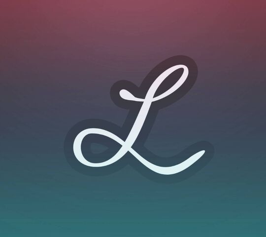 Beautiful L Wallpaper - Download to your mobile from PHONEKY