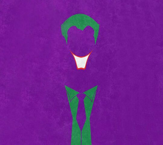 Purple Joker Wallpaper - Download to your mobile from PHONEKY