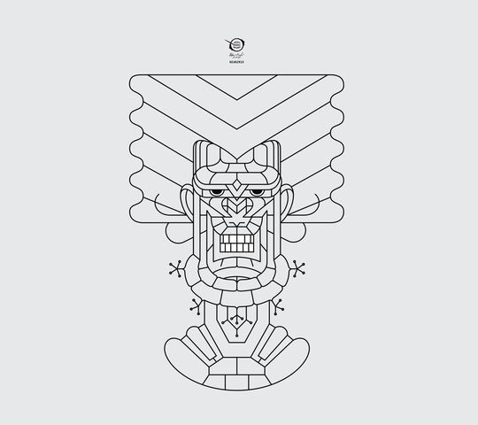 Chova: The Guardian of Chichova Wallpaper - Download to your mobile ...