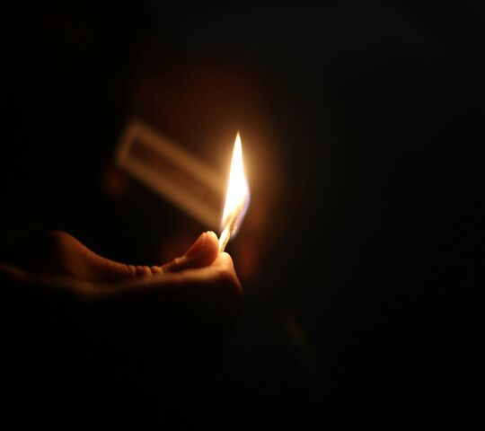 Matchstick Ii Wallpaper - Download to your mobile from PHONEKY