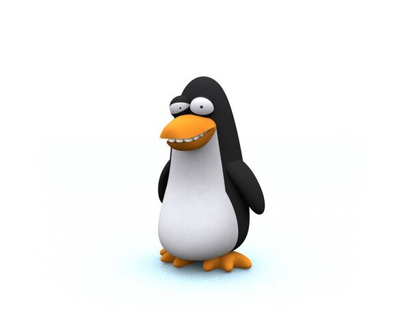 Pingouin Drole Fond D Ecran Telecharger Sur Votre Mobile Depuis Phoneky