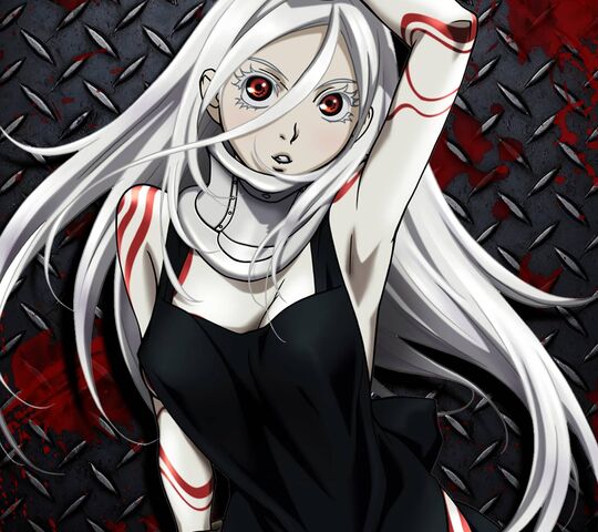 Shiro Wallpaper - Download to your mobile from PHONEKY
