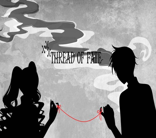 Thread Of Fate Wallpaper - Download to your mobile from PHONEKY