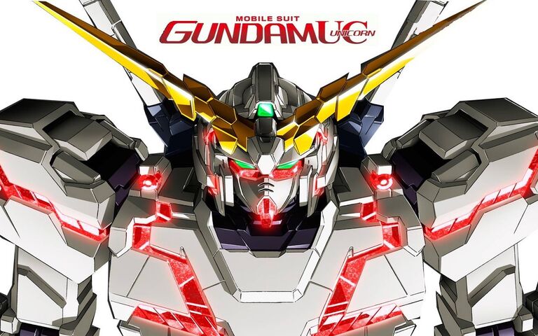 Gundam Uc Unicorn Wallpaper - Download to your mobile from PHONEKY