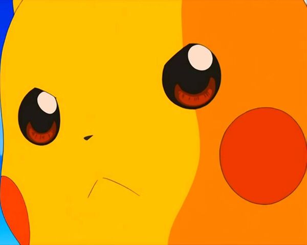 Angry Pikachu Wallpaper - Download to your mobile from PHONEKY