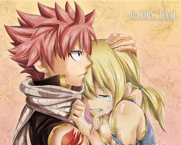 Fairy Tail Friend Wallpaper - Download to your mobile from PHONEKY