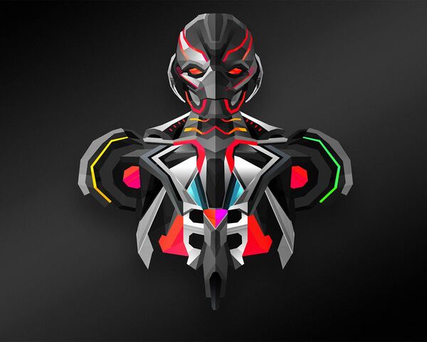 Ultron Wallpaper - Download to your mobile from PHONEKY