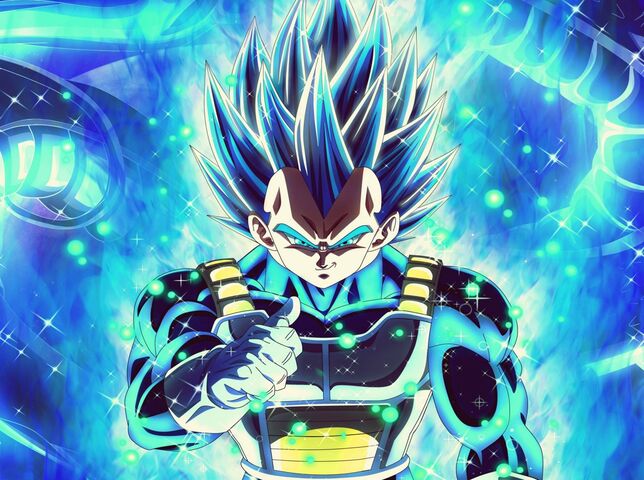 Dragon Ball Super Wallpaper - Download to your mobile from PHONEKY