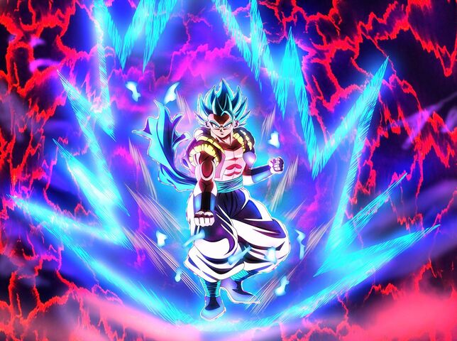 Dragon Ball Super Wallpaper Download To Your Mobile From