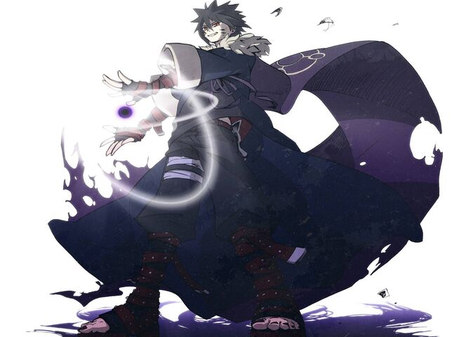 Menma Uzumaki Wallpaper - Download to your mobile from PHONEKY