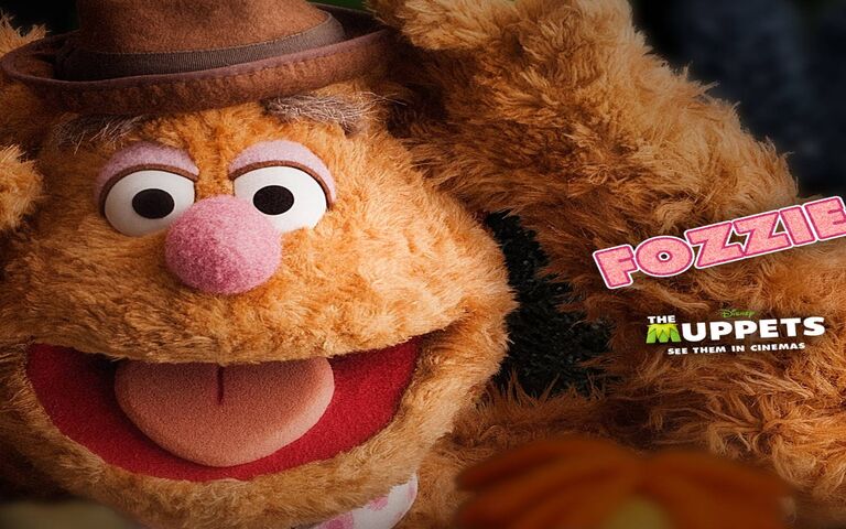 Fozzie Wallpaper - Download to your mobile from PHONEKY