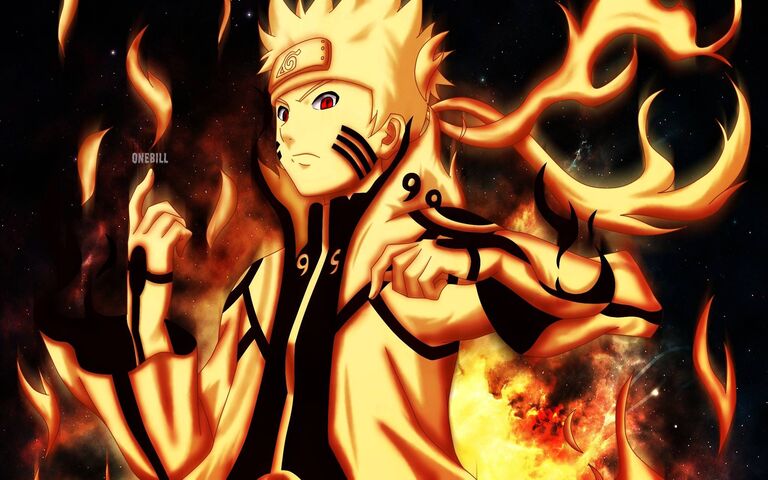Naruto Wallpaper - Download to your mobile from PHONEKY