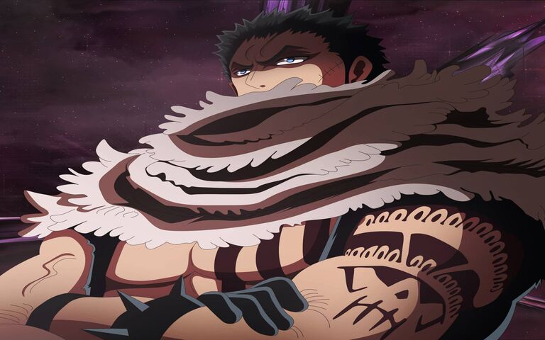 Featured image of post Katakuri Wallpaper Mobile / Getting bored with the same old background phone ?